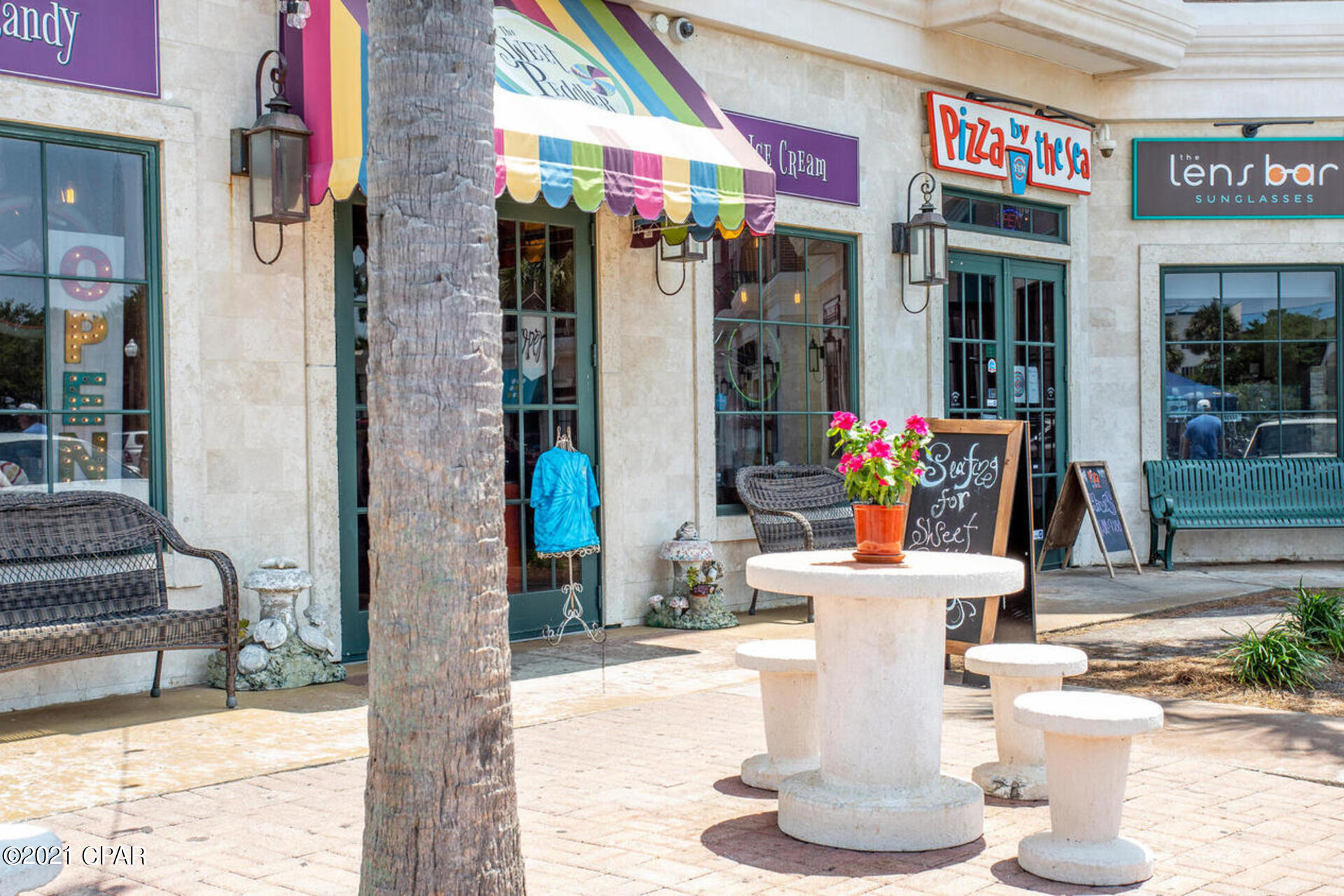 Seacrest Beach - Residential