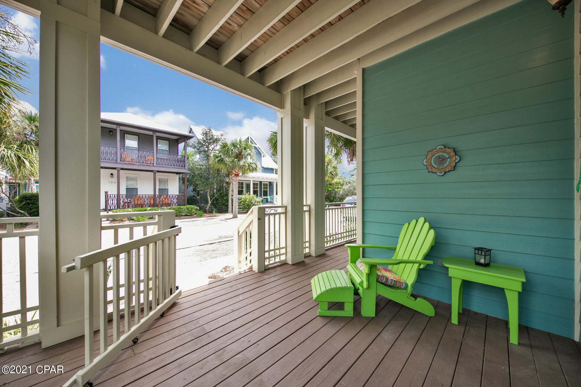 Seacrest Beach - Residential