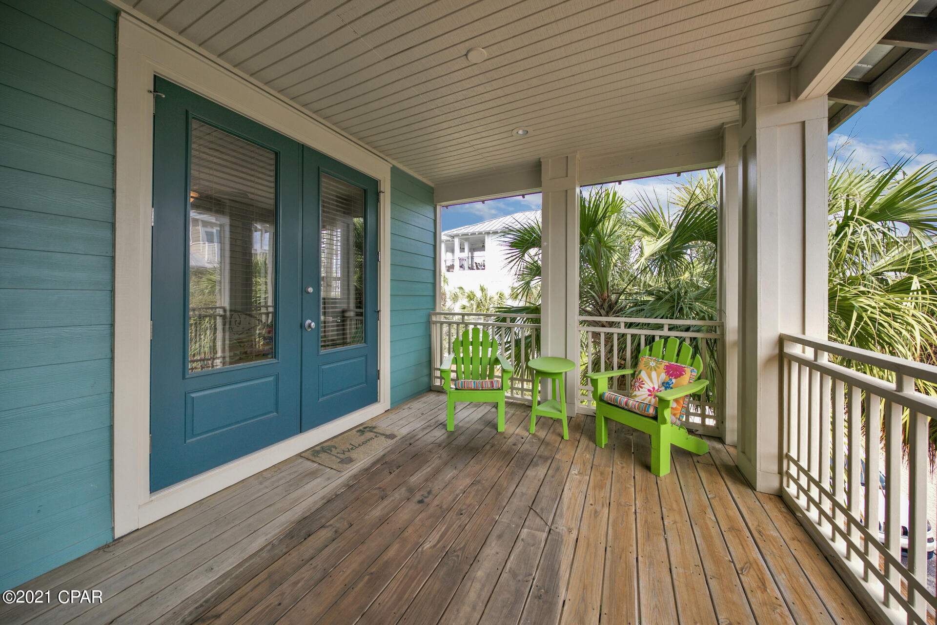 Seacrest Beach - Residential