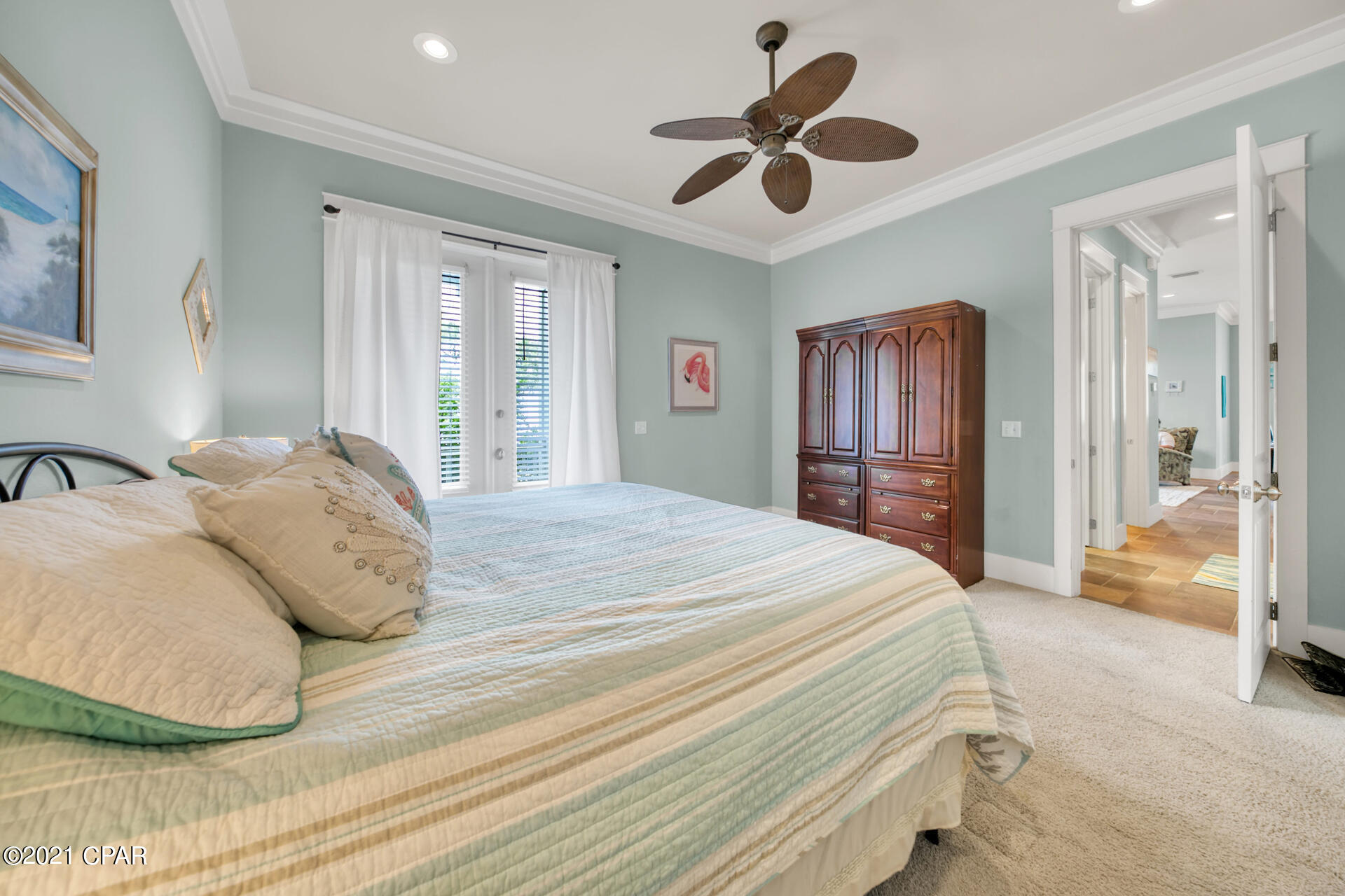 Seacrest Beach - Residential