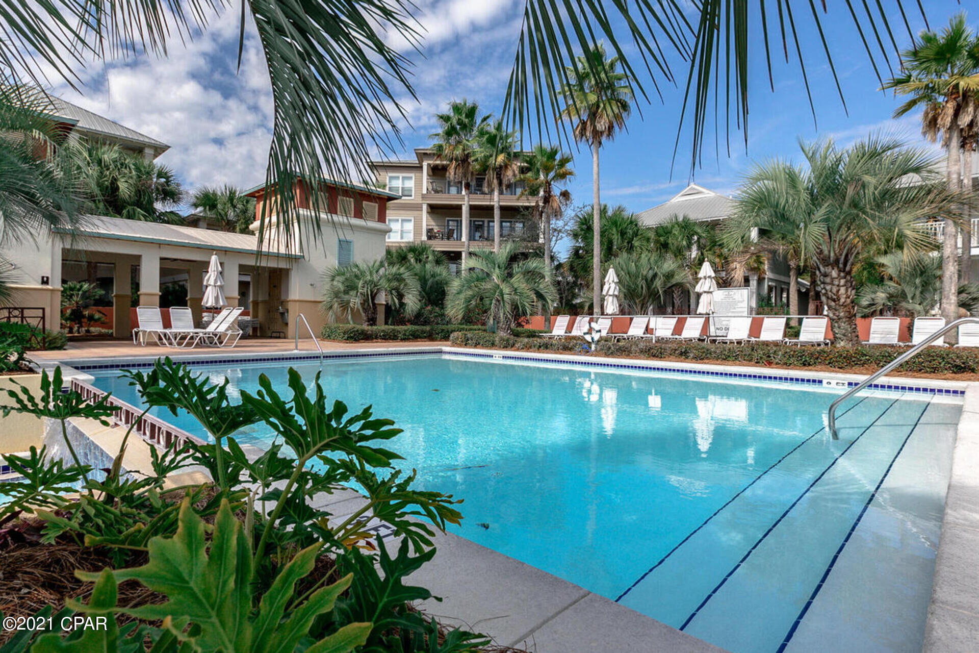 Seacrest Beach - Residential