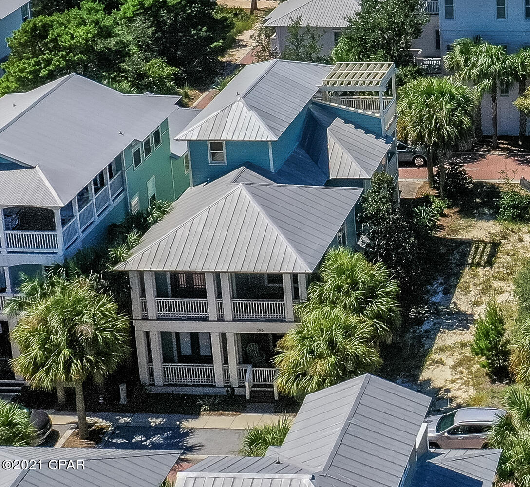 Seacrest Beach - Residential