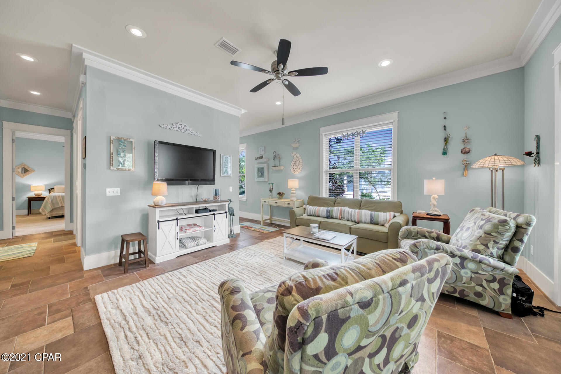 Seacrest Beach - Residential