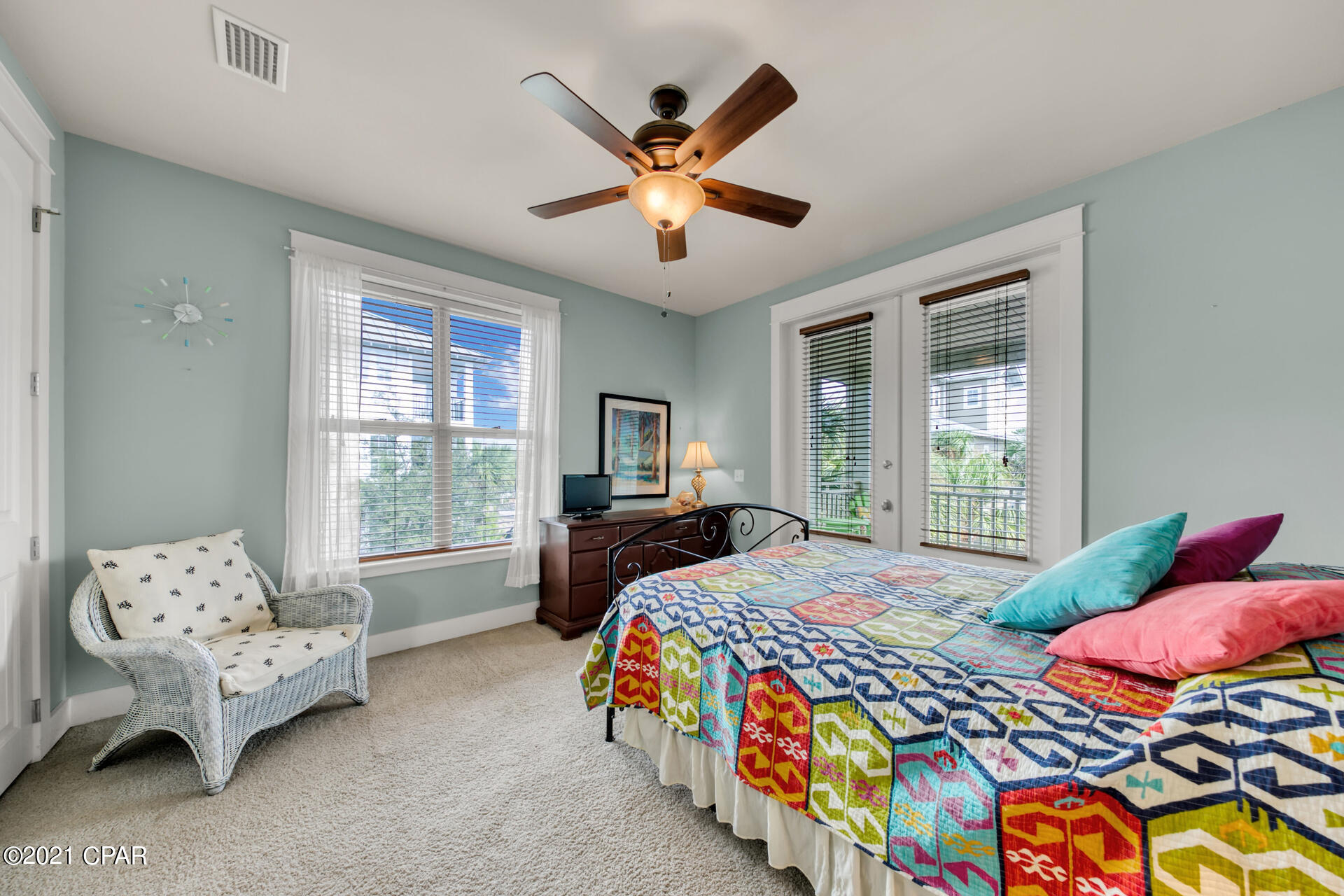 Seacrest Beach - Residential