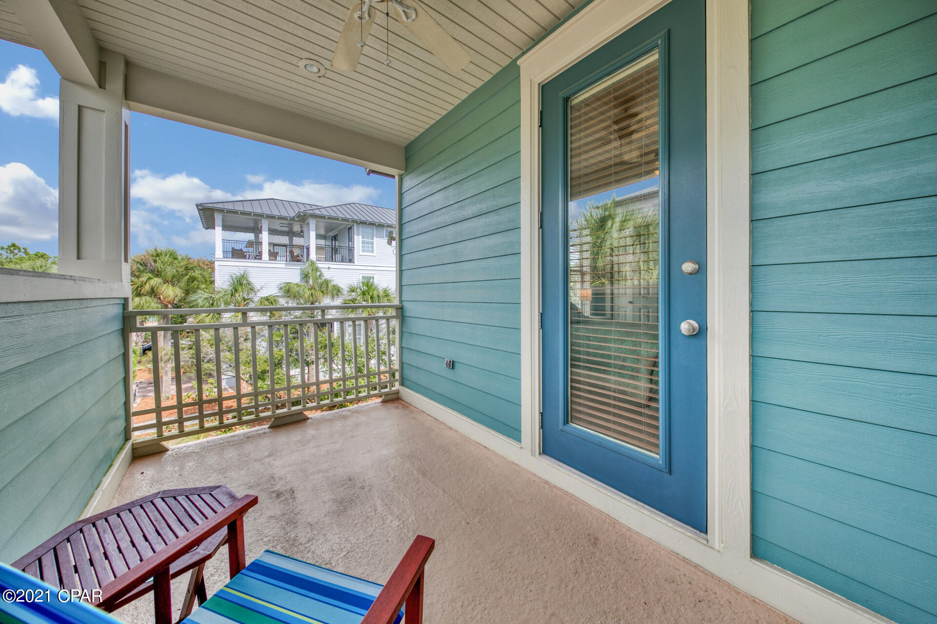 Seacrest Beach - Residential