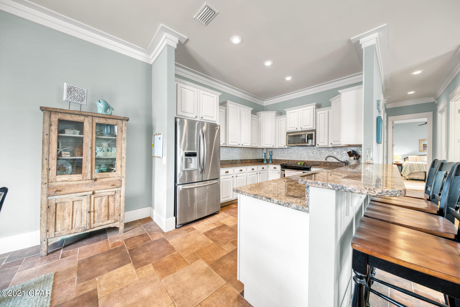 Seacrest Beach - Residential