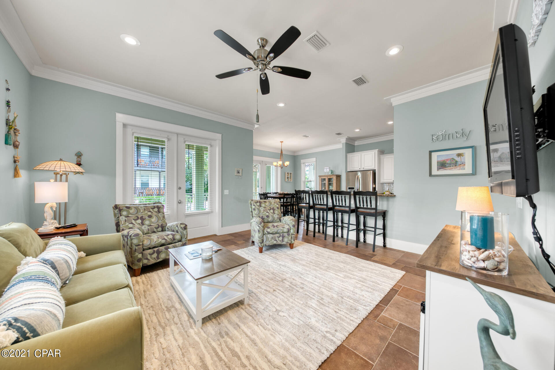 Seacrest Beach - Residential