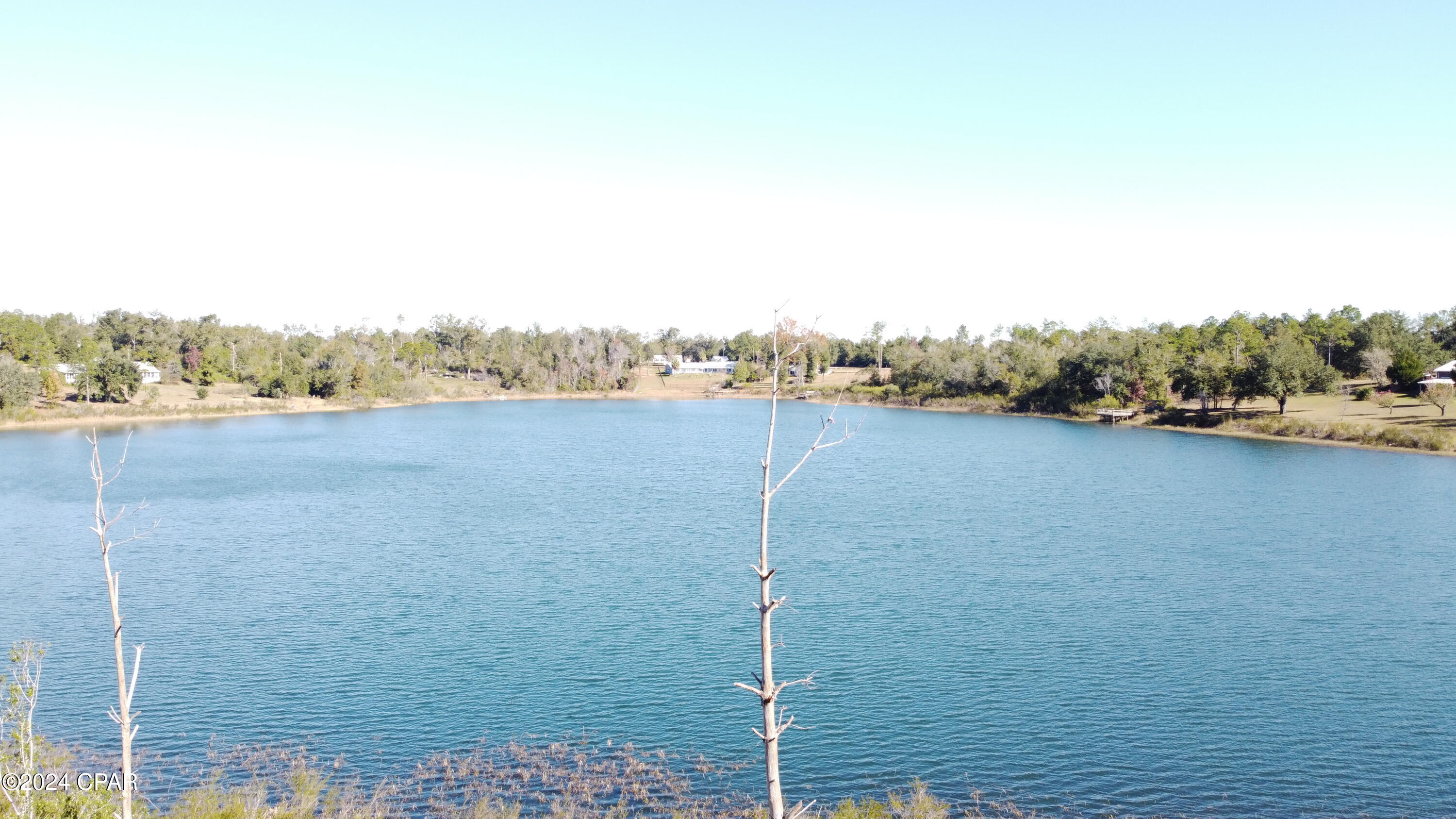 Lake Kathryn Estates - Residential