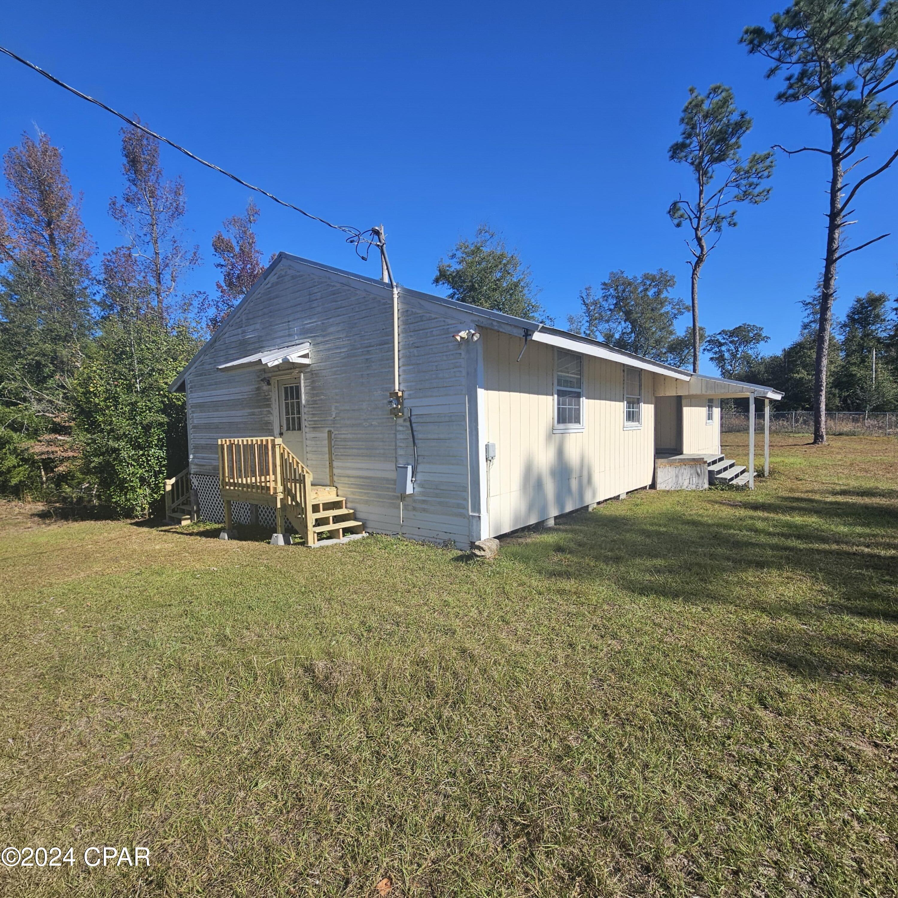 Lake Kathryn Estates - Residential