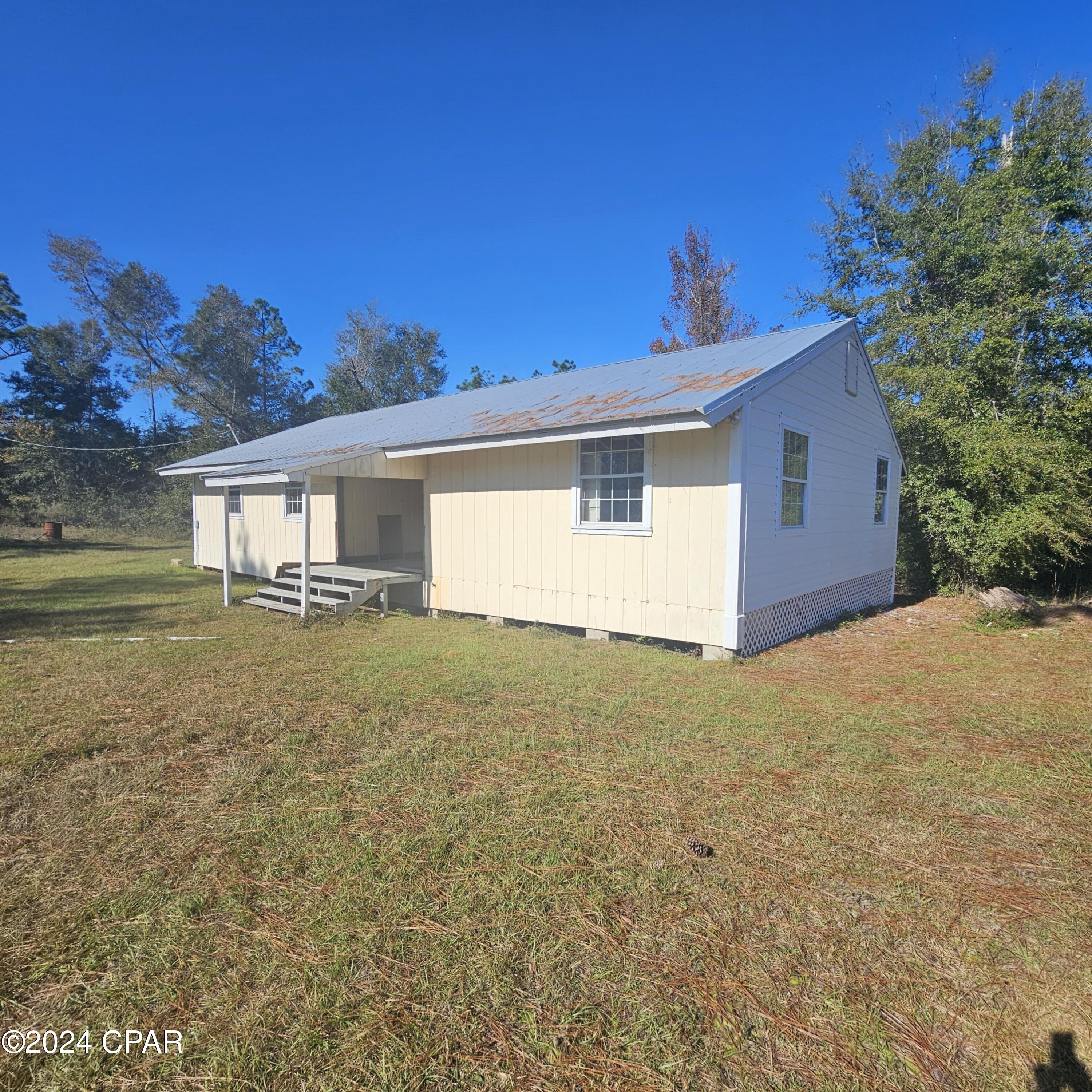 Lake Kathryn Estates - Residential