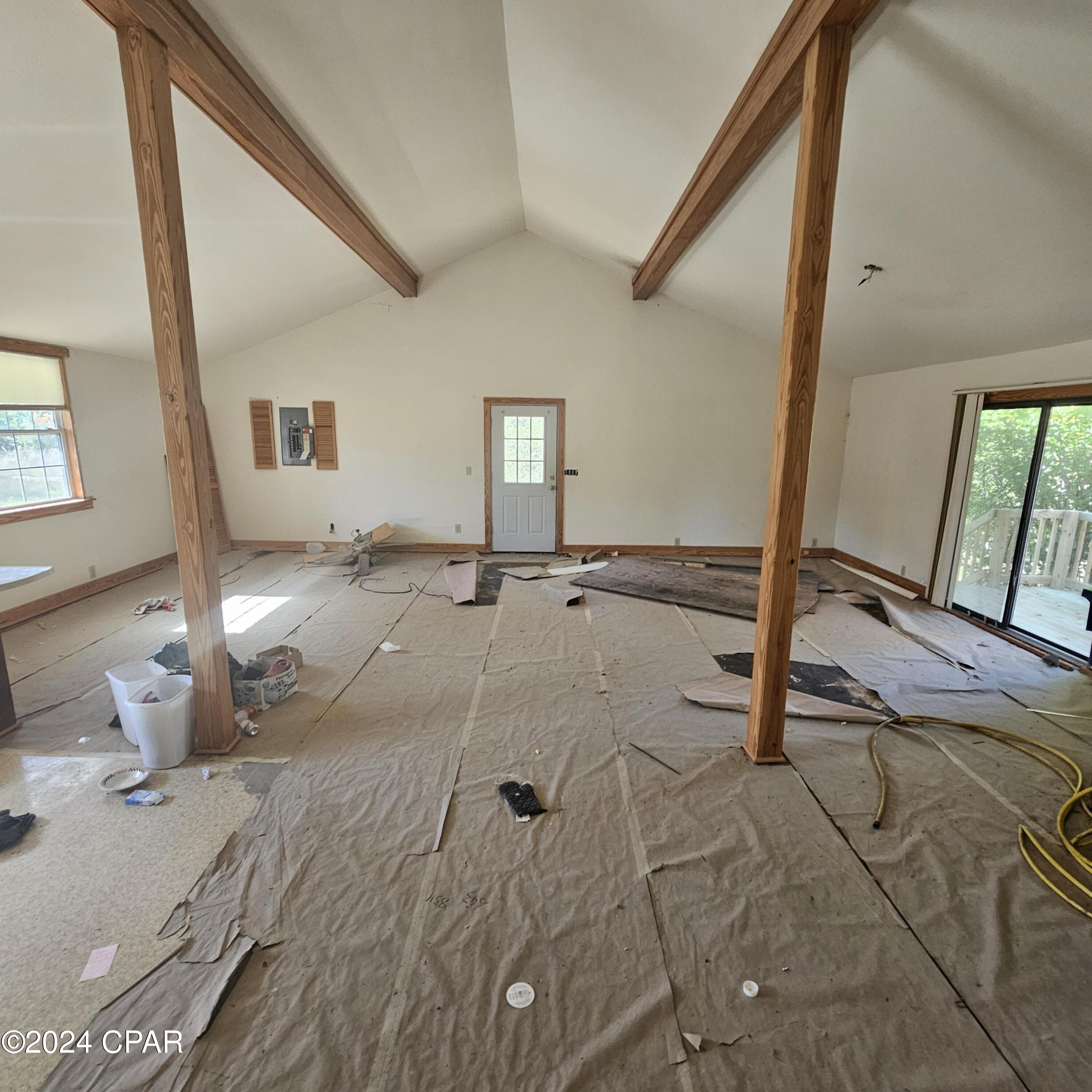 Lake Kathryn Estates - Residential