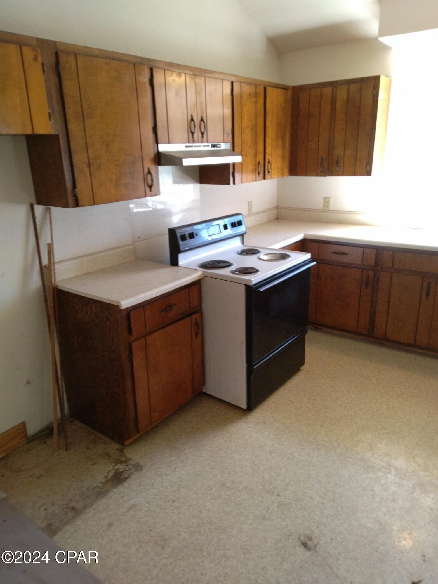 Lake Kathryn Estates - Residential