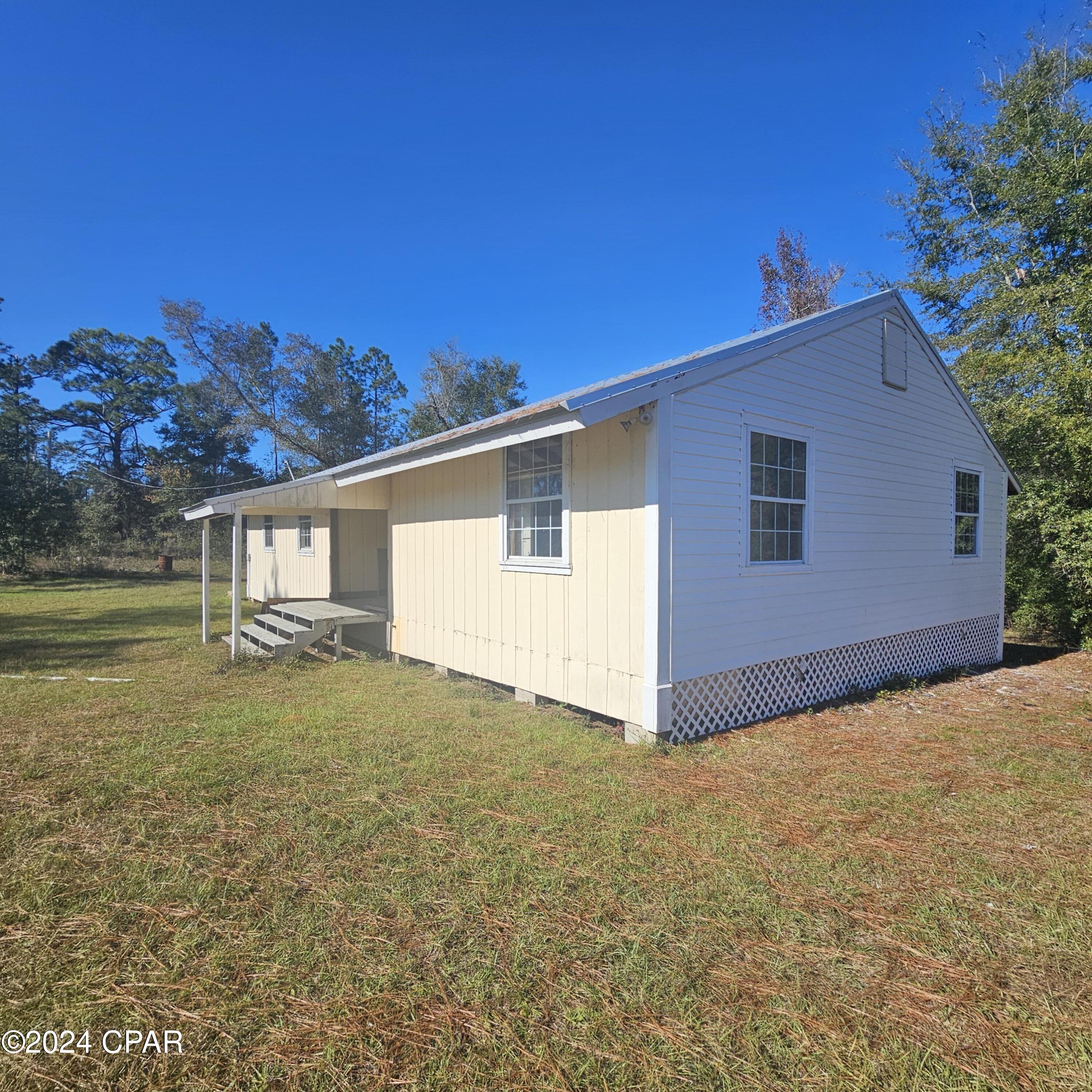 Lake Kathryn Estates - Residential