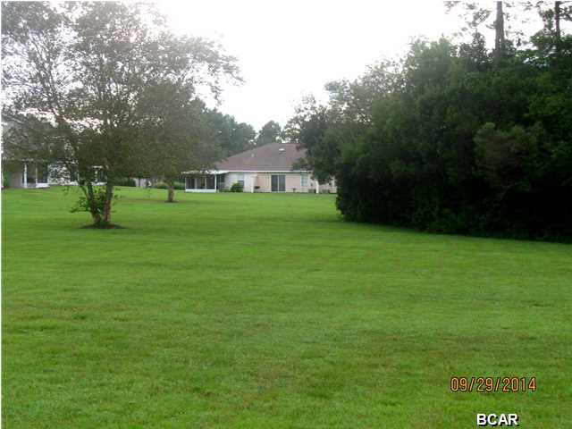 Hammocks Phase I - Residential