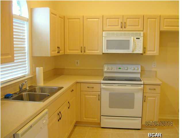 Hammocks Phase I - Residential