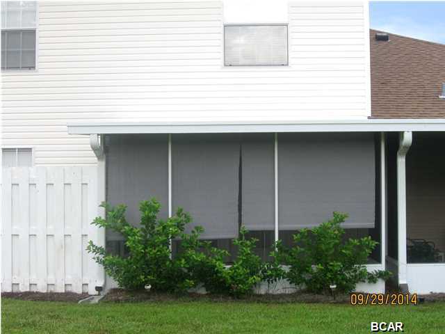 Hammocks Phase I - Residential