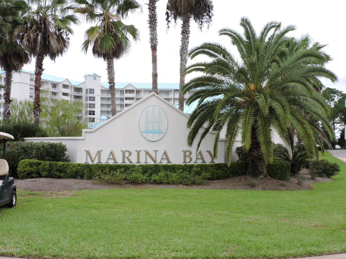 Marina Bay Condo - Residential