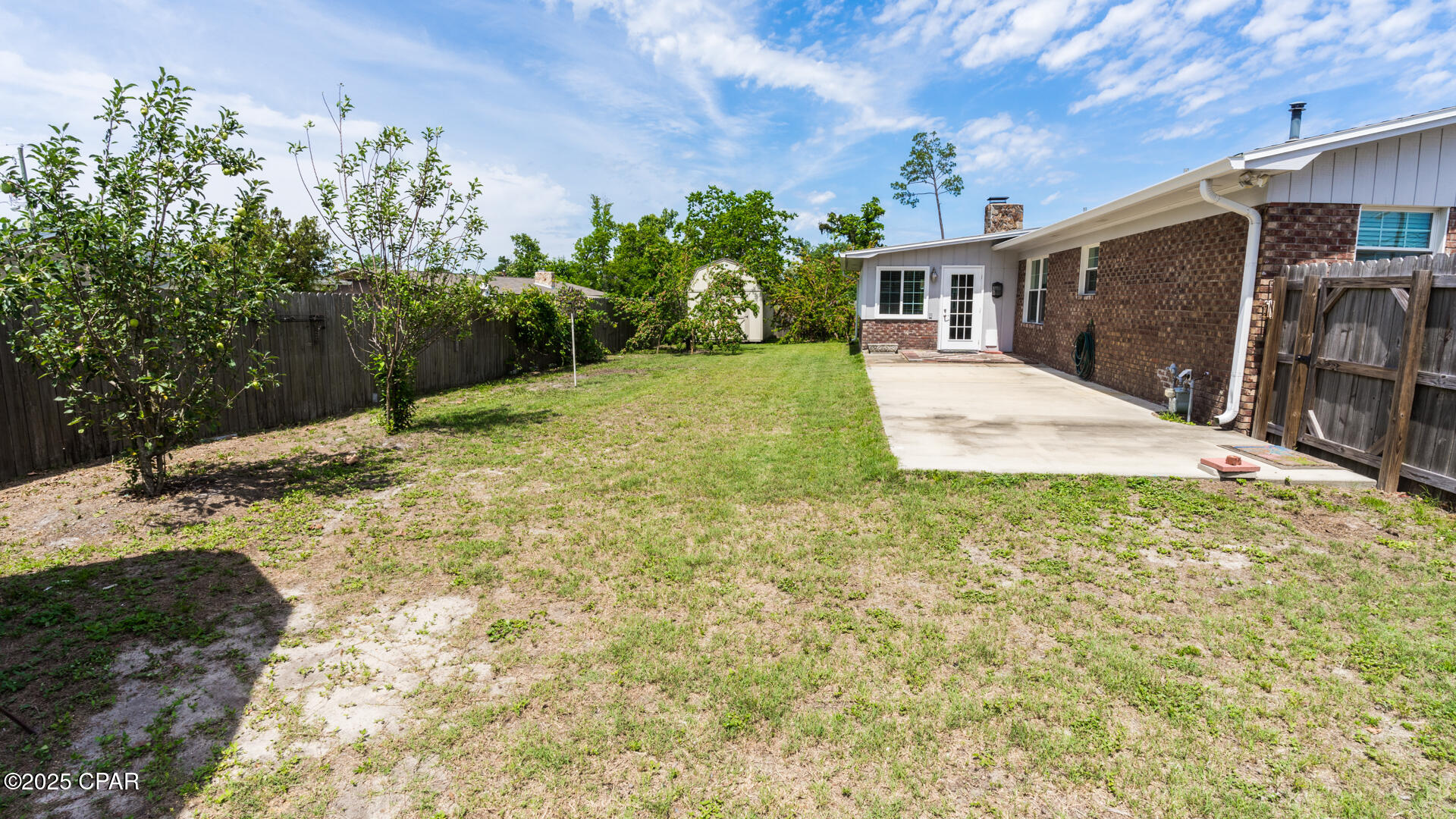 Callaway - Residential