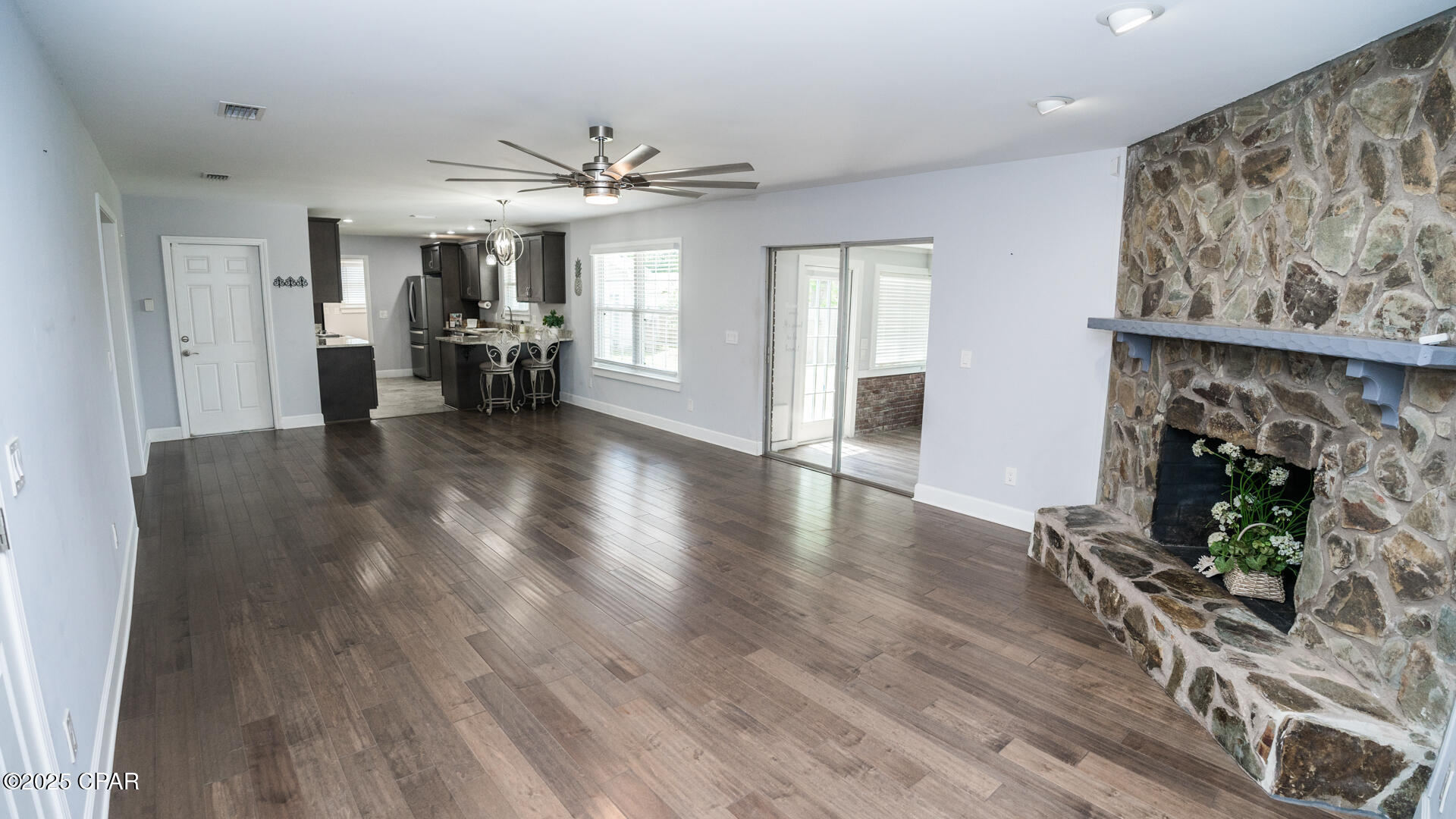 Callaway - Residential