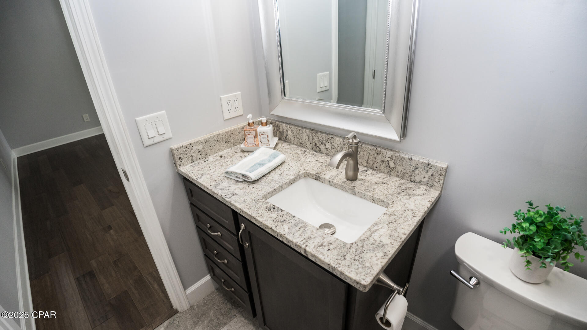 Callaway - Residential