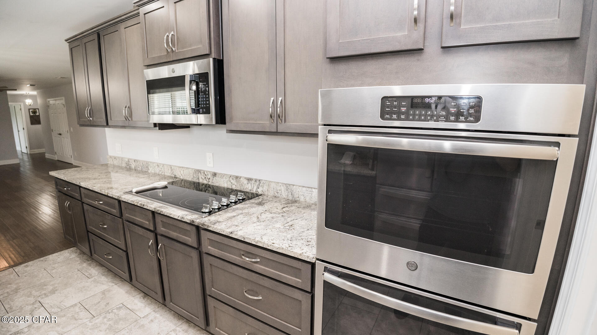 Callaway - Residential