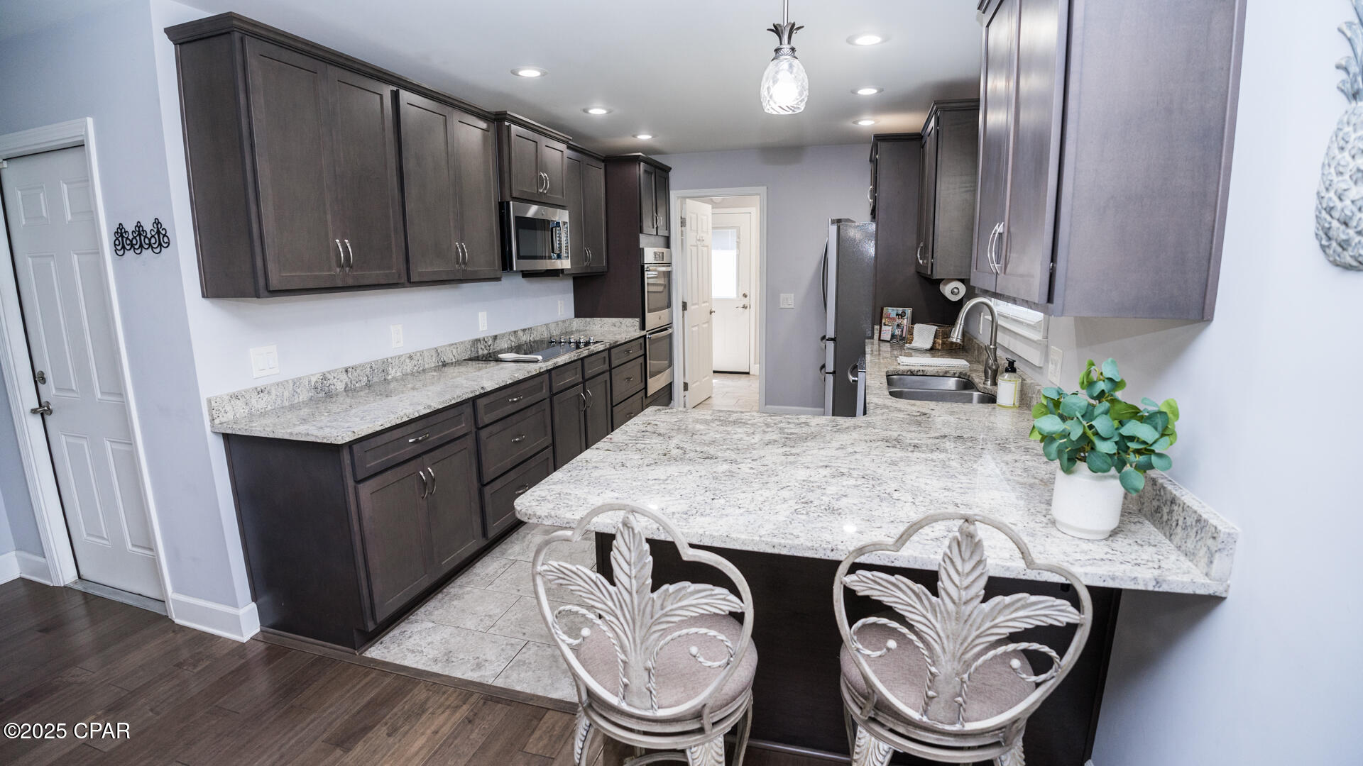 Callaway - Residential