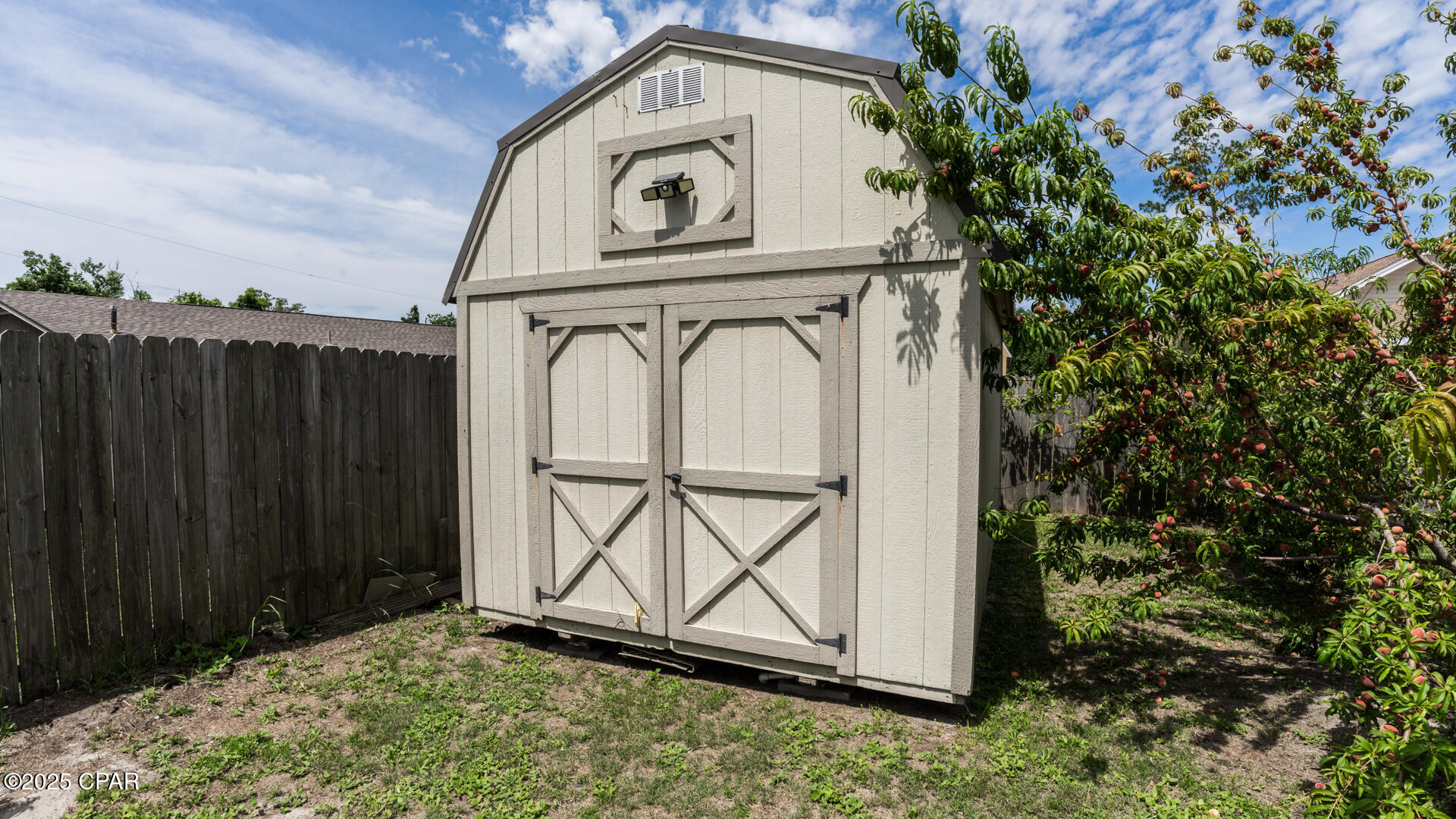 Callaway - Residential