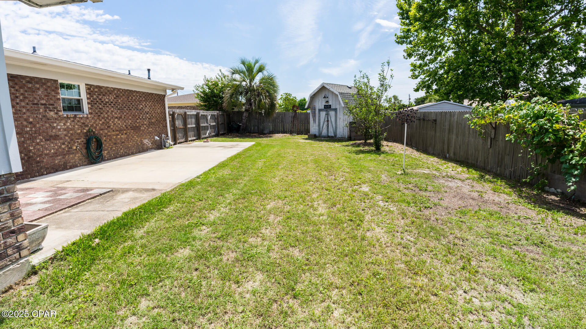 Callaway - Residential