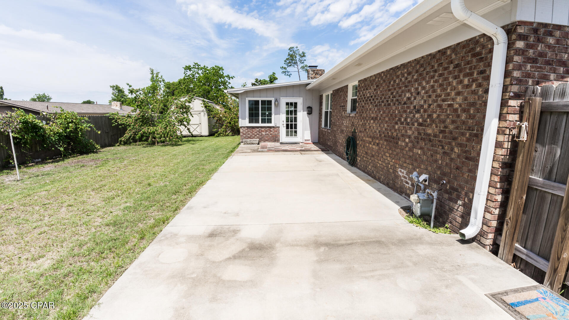 Callaway - Residential