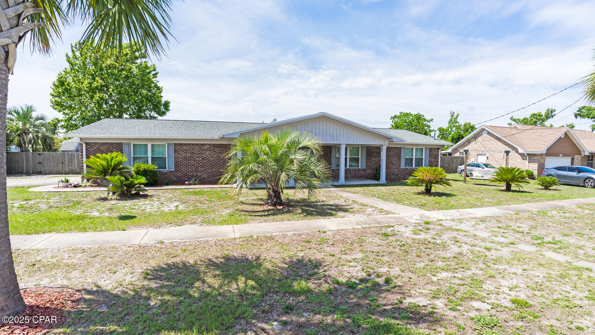 Callaway - Residential