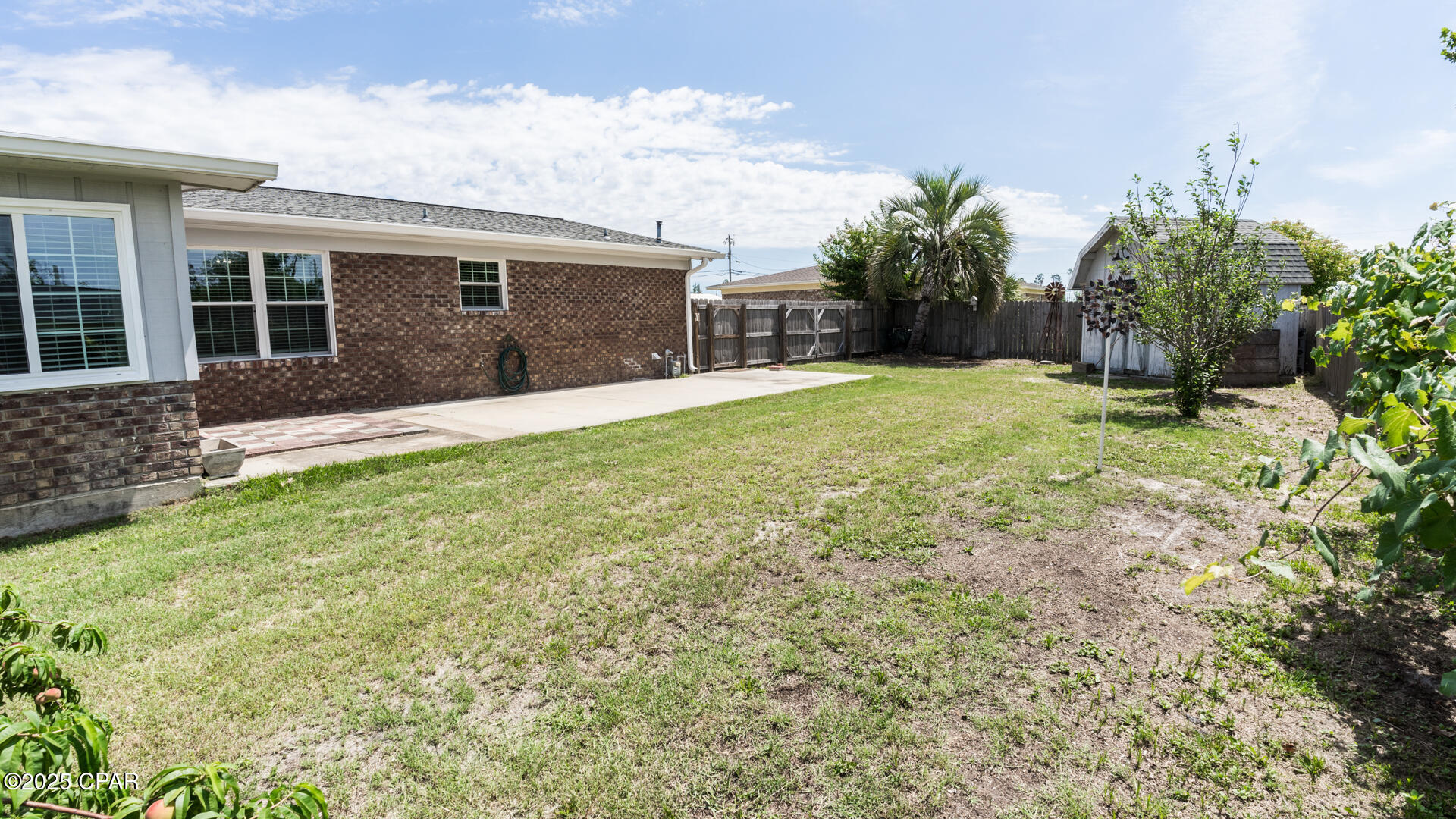 Callaway - Residential