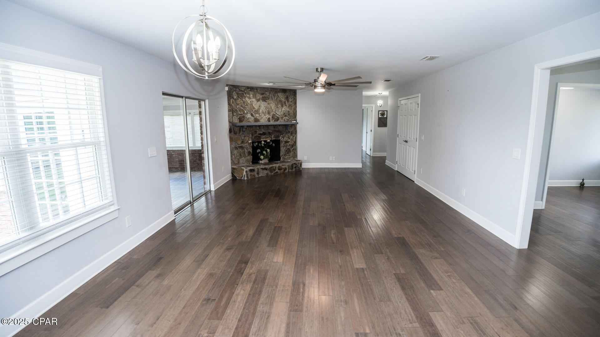 Callaway - Residential