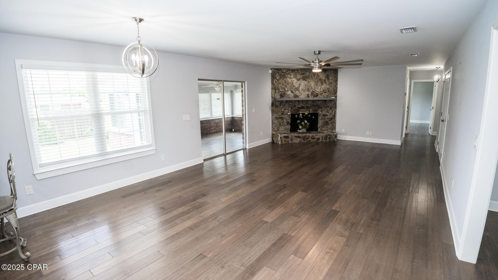 Callaway - Residential