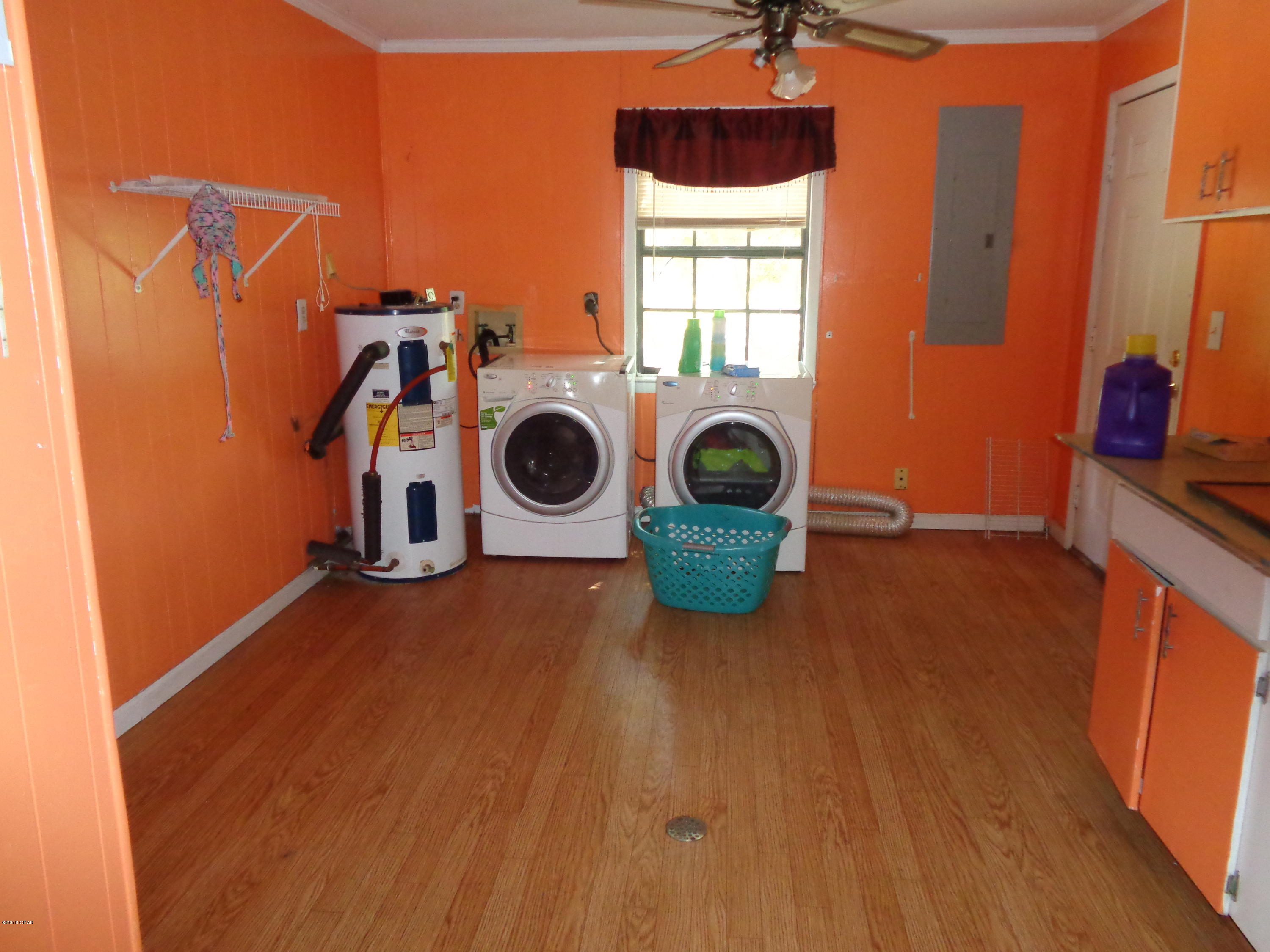 Sherwood Est. - Residential