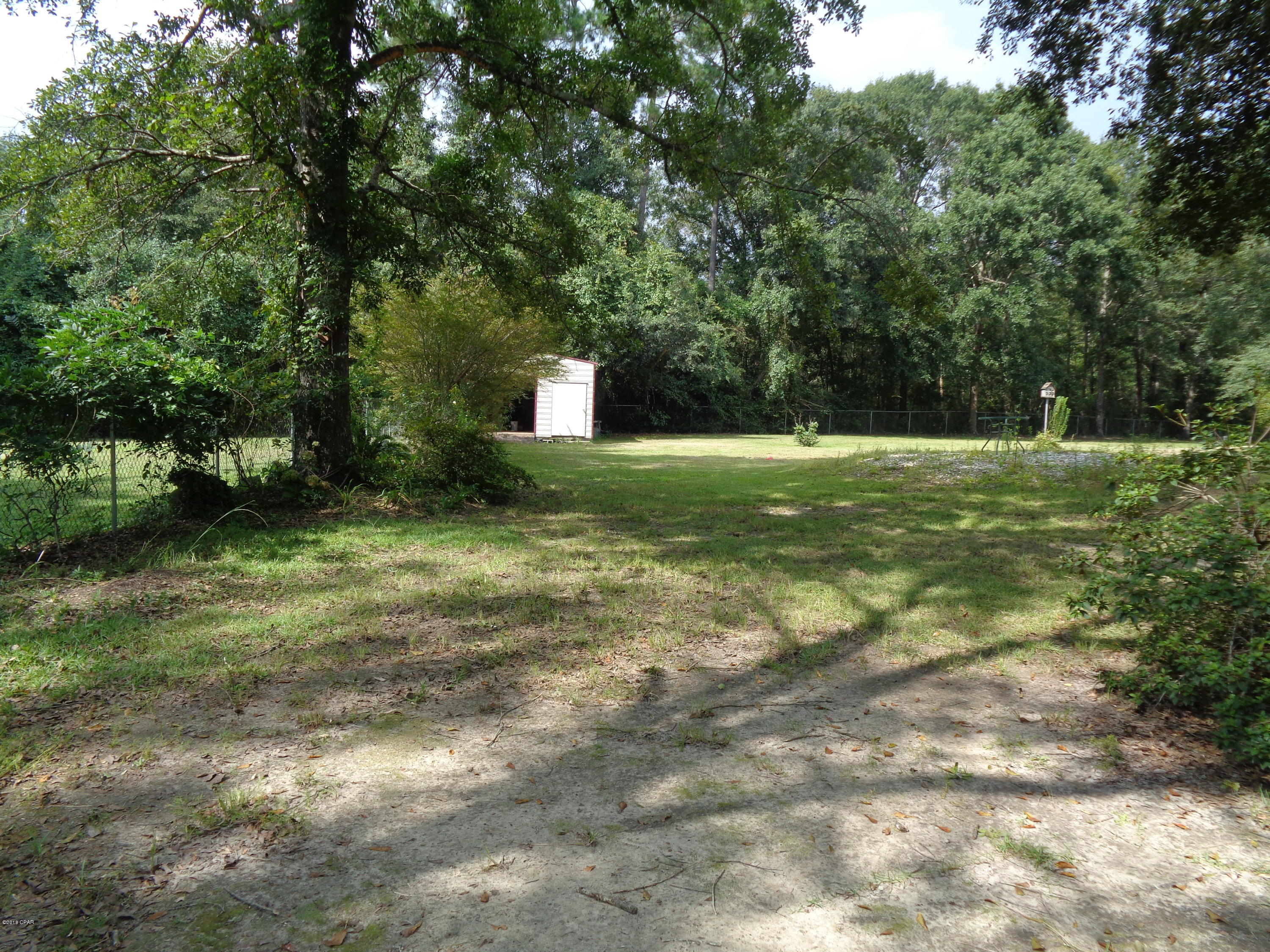 Sherwood Est. - Residential