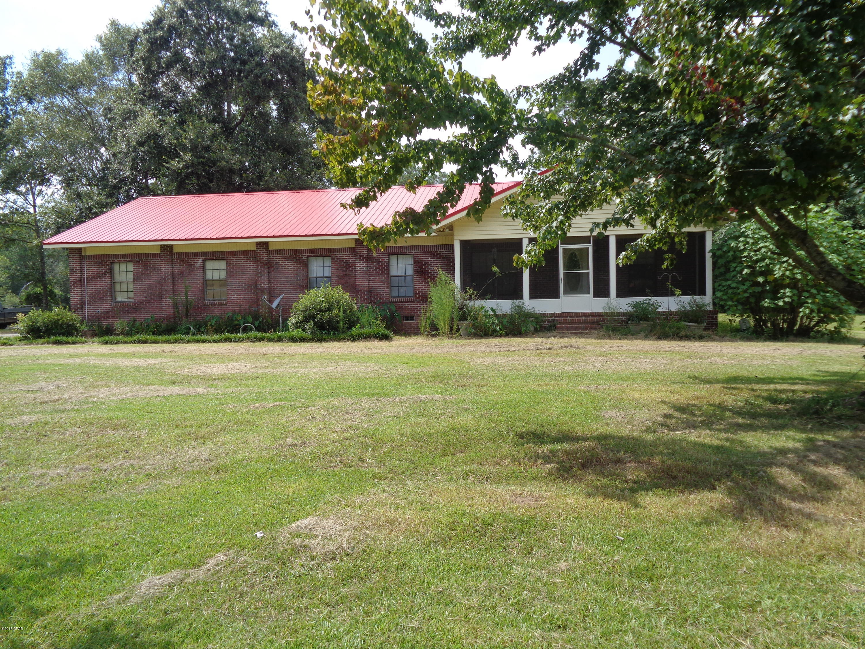 Sherwood Est. - Residential