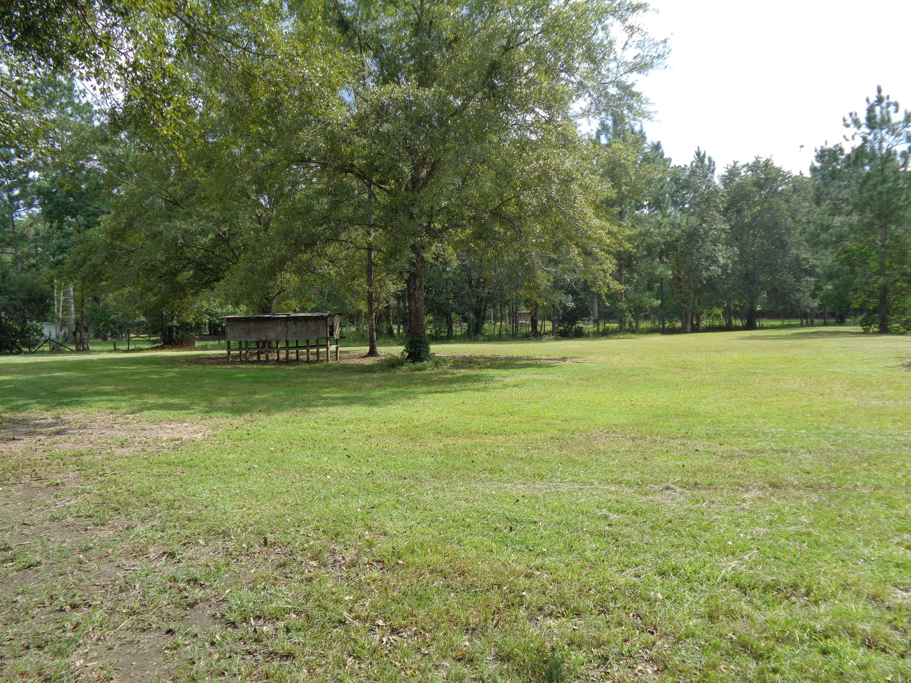 Sherwood Est. - Residential