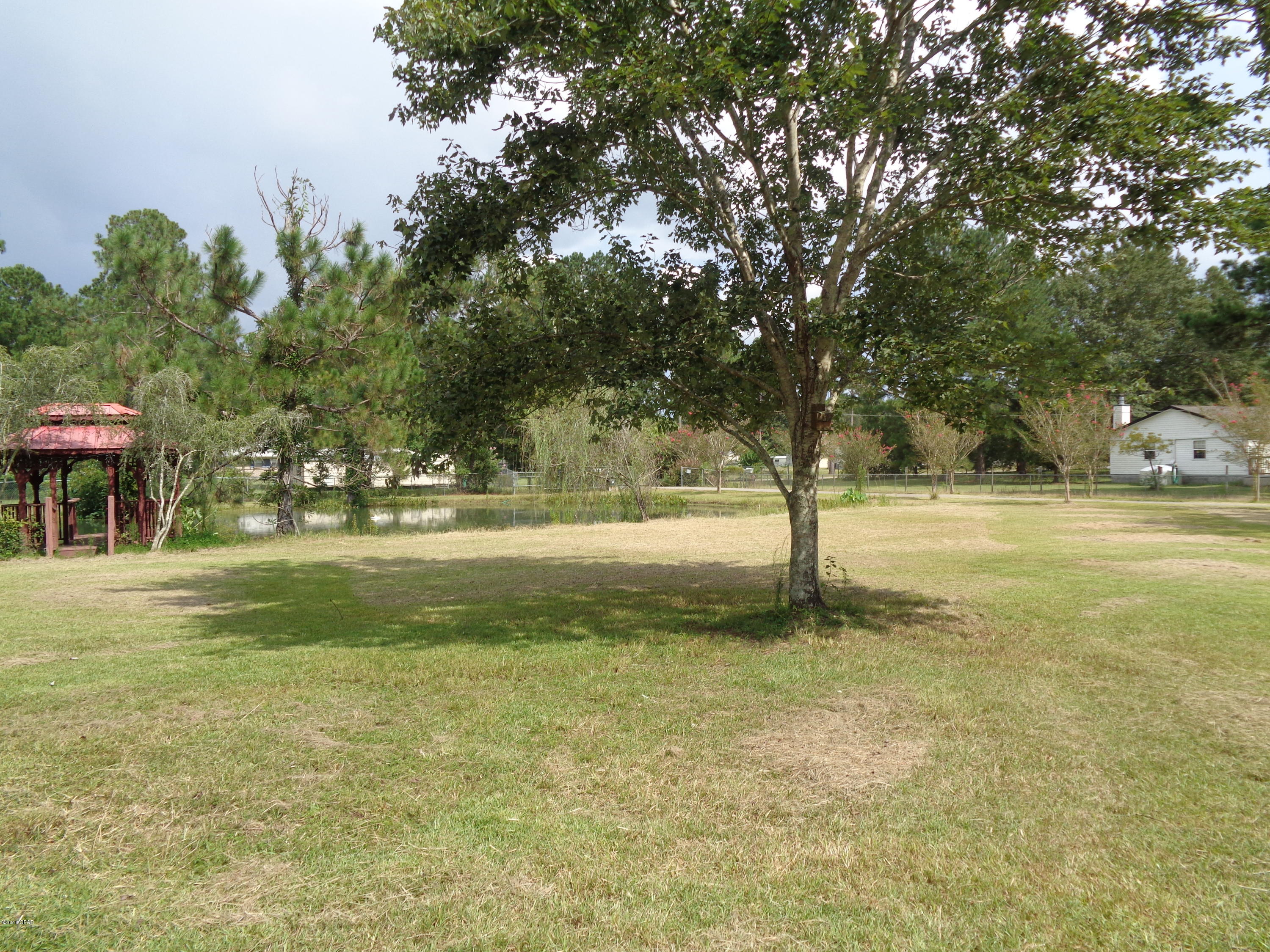 Sherwood Est. - Residential