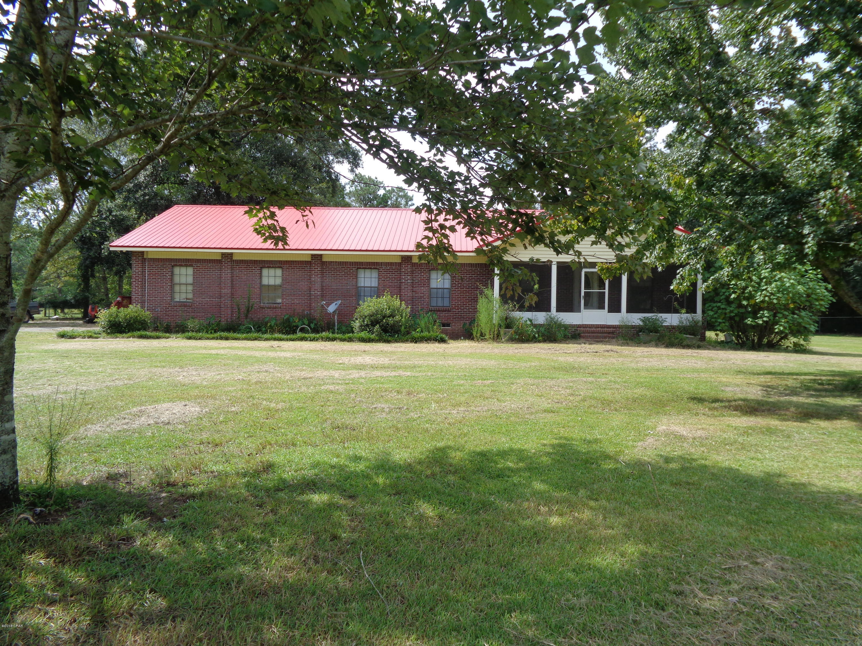 Sherwood Est. - Residential