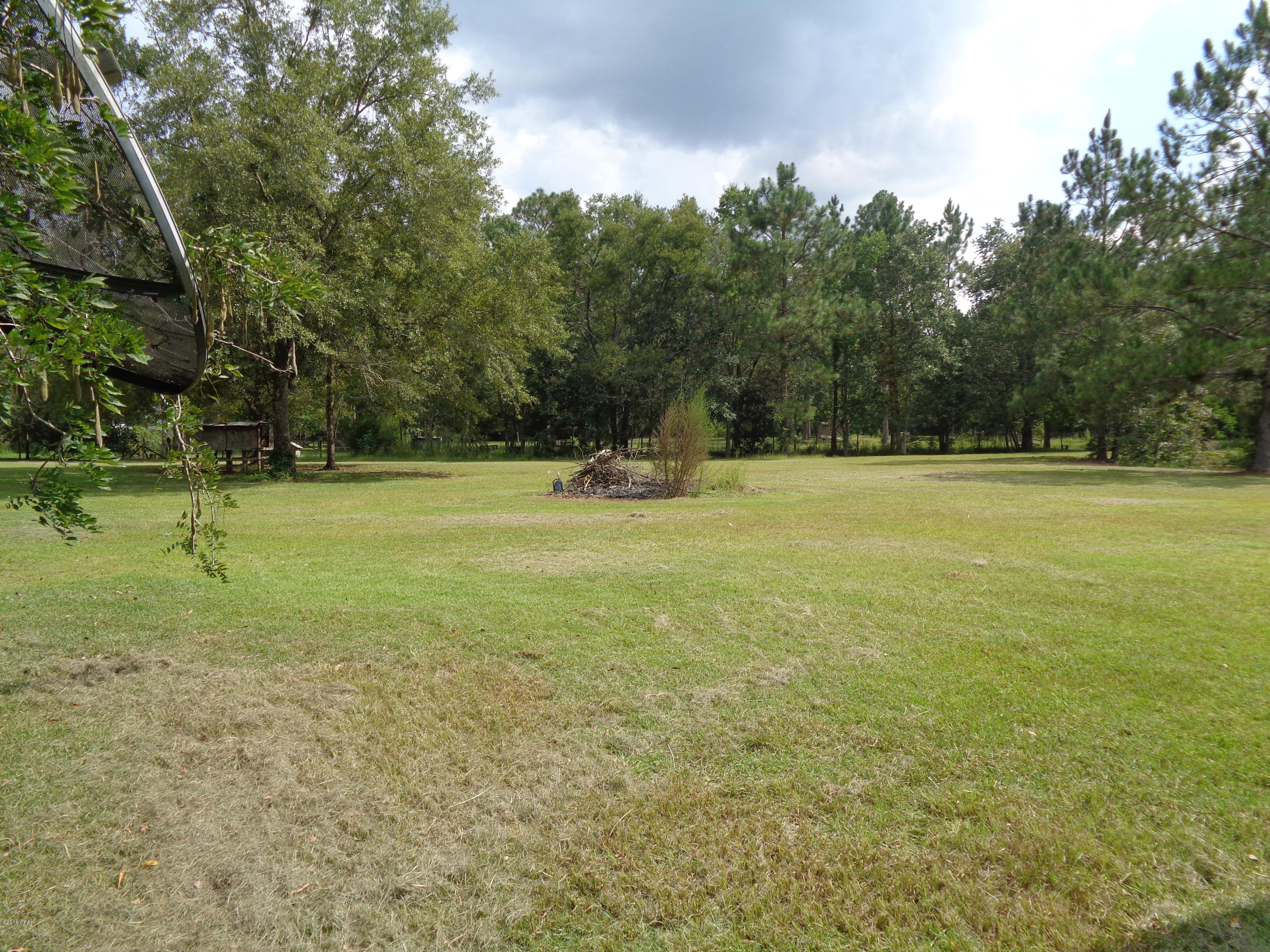 Sherwood Est. - Residential