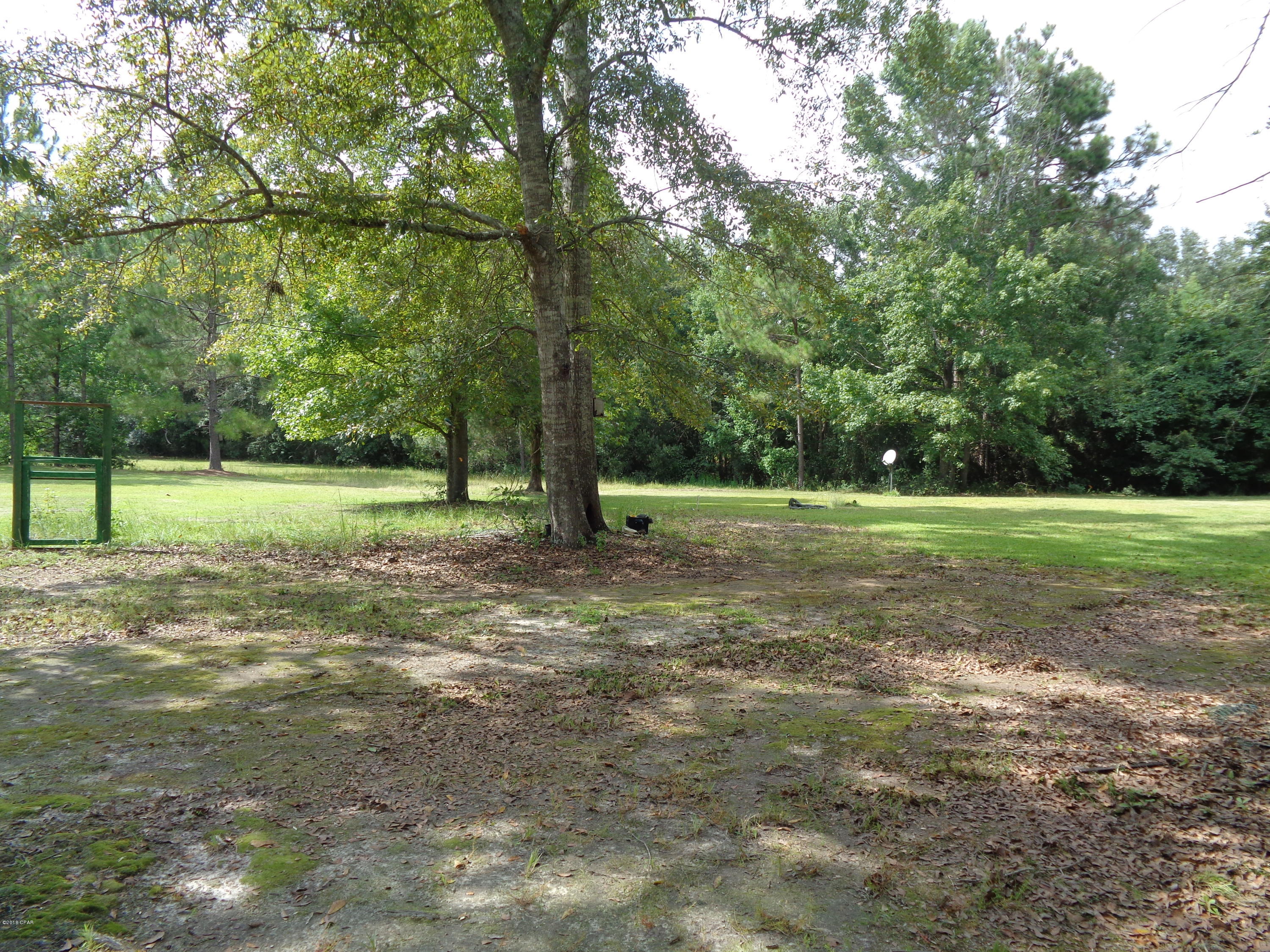 Sherwood Est. - Residential