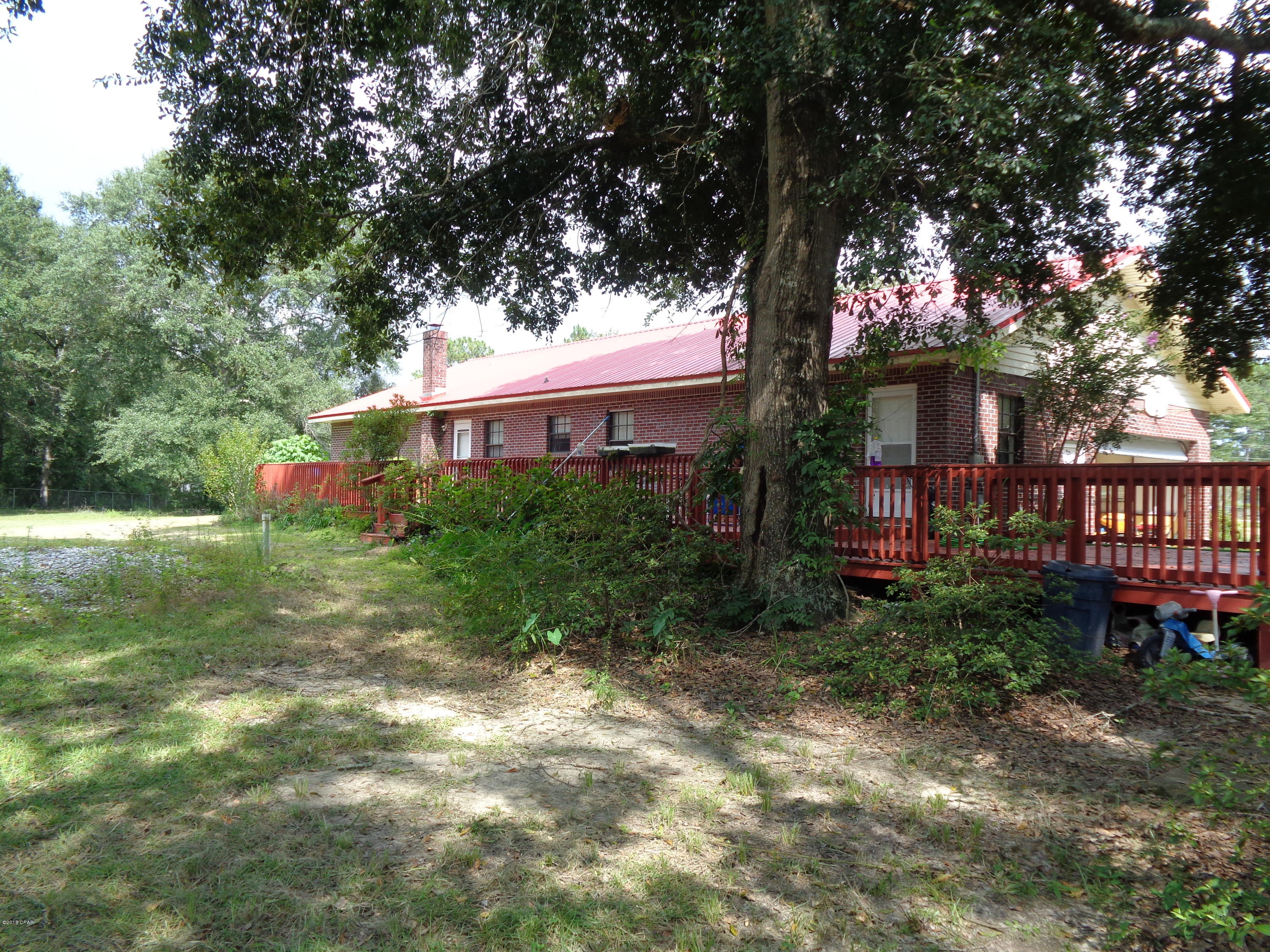 Sherwood Est. - Residential