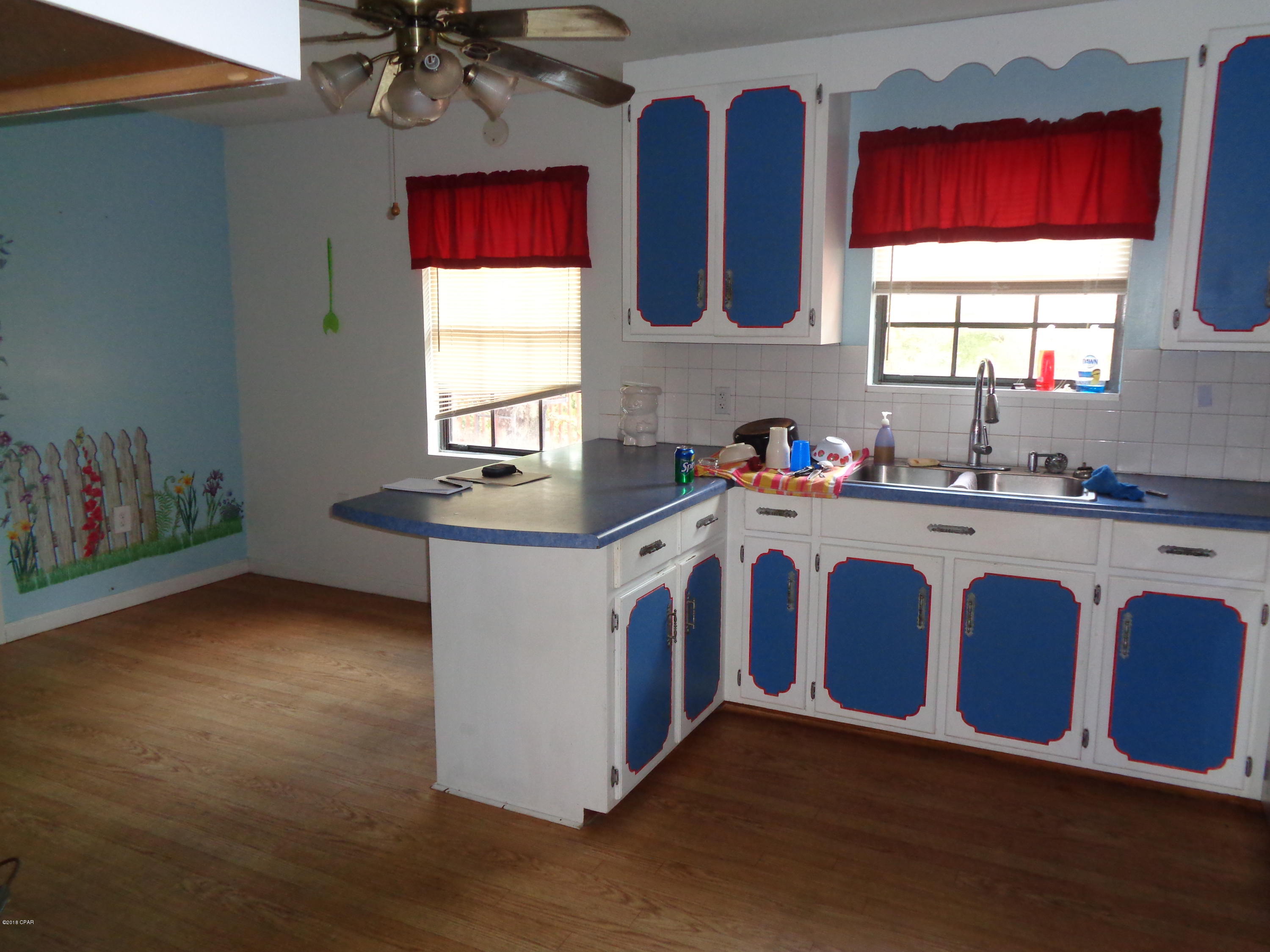 Sherwood Est. - Residential