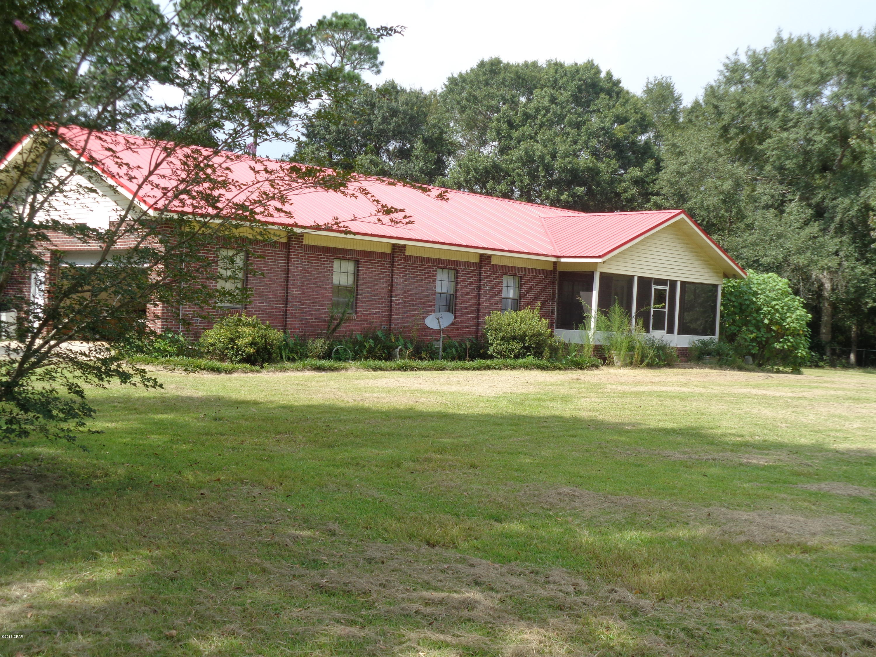 Sherwood Est. - Residential