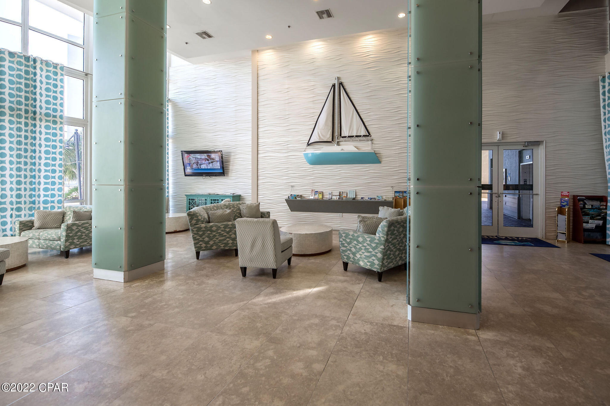 Laketown Wharf - Residential