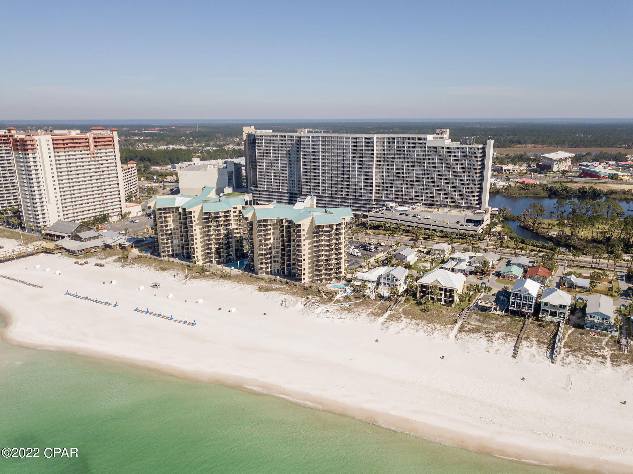 Laketown Wharf - Residential