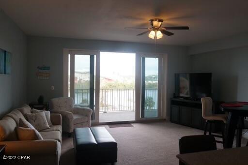 Laketown Wharf - Residential