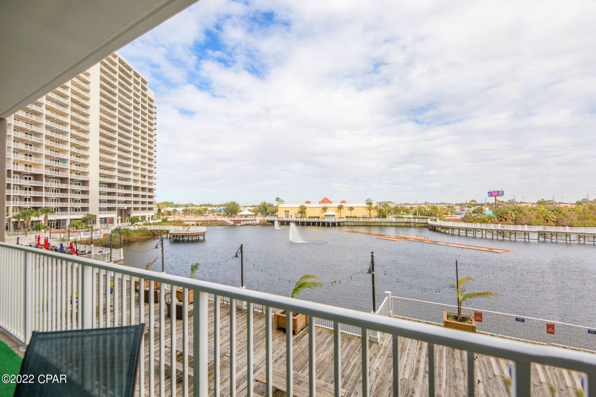 Laketown Wharf - Residential