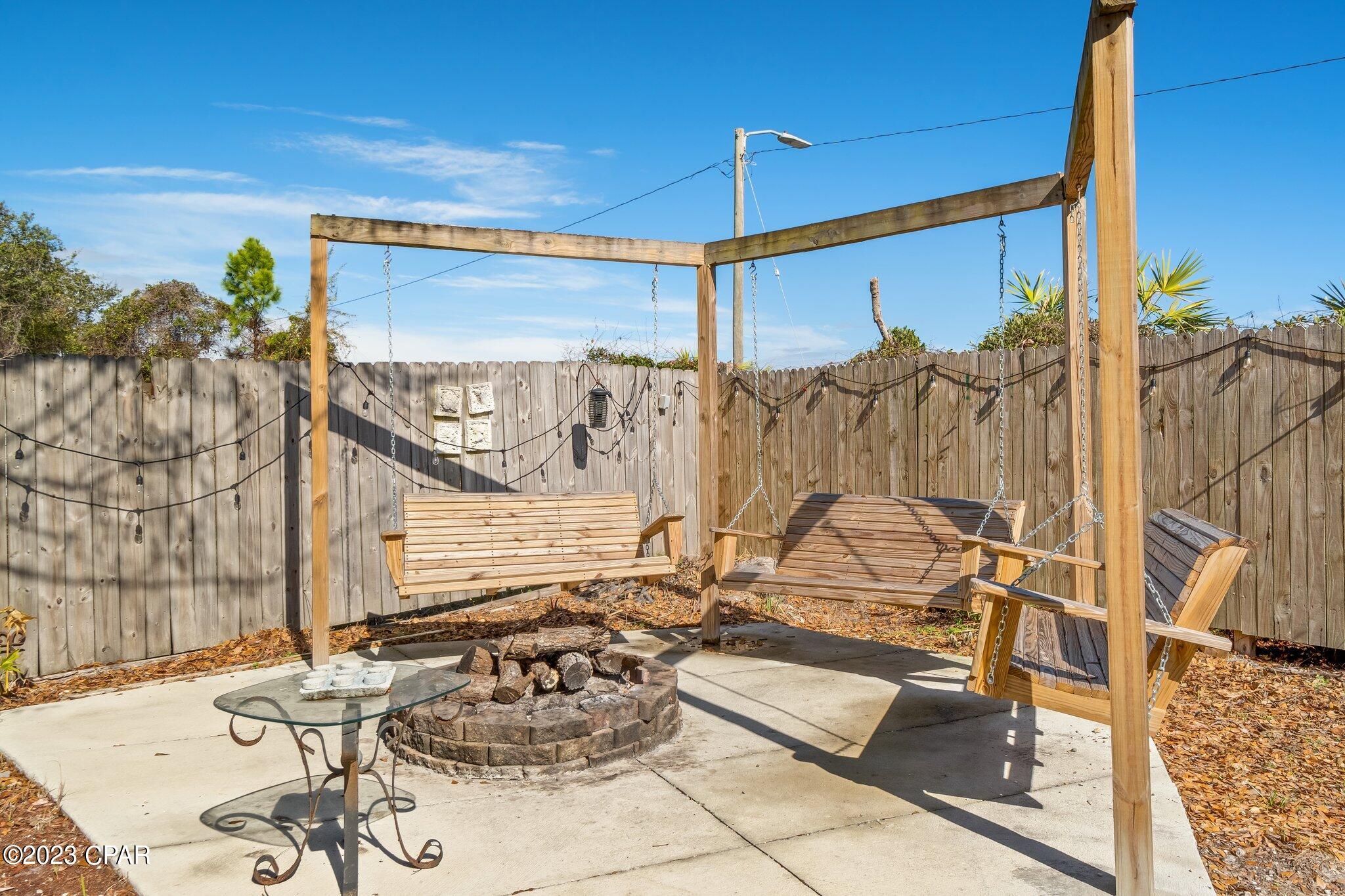 Beachcrest - Residential