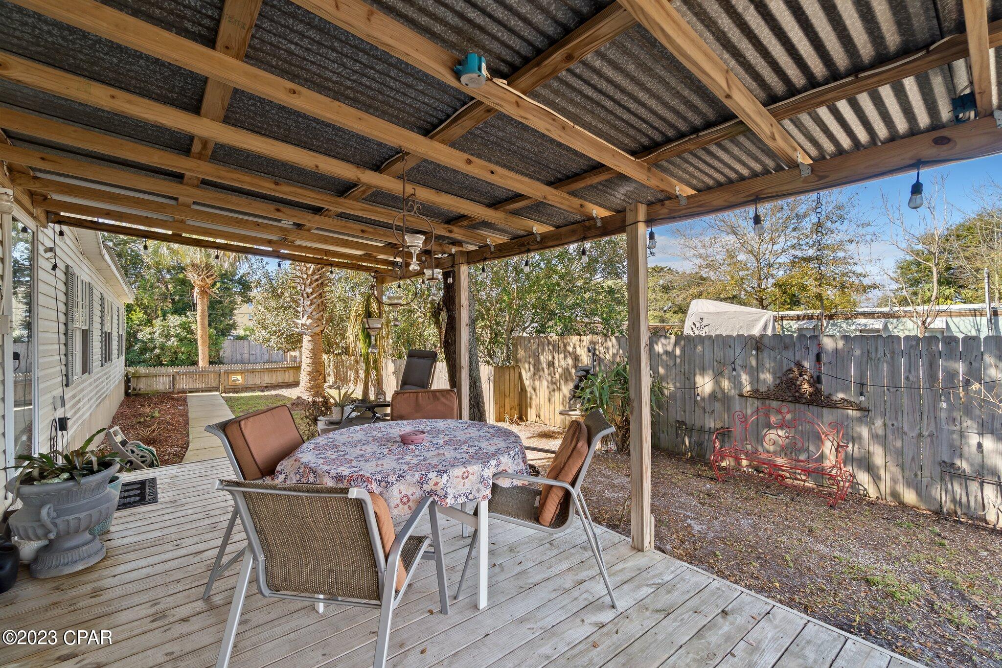 Beachcrest - Residential